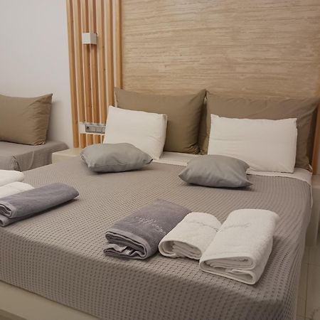 Akrogiali Agios Prokopios Ngoại thất bức ảnh