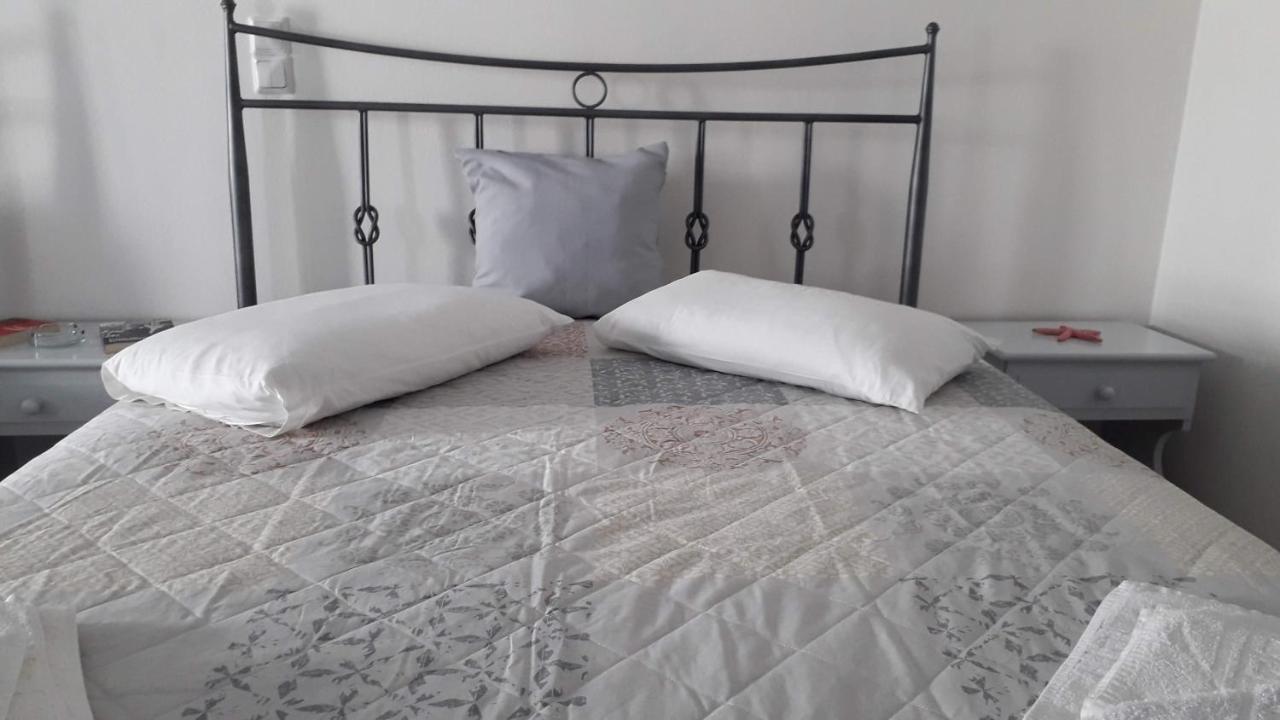 Akrogiali Agios Prokopios Ngoại thất bức ảnh