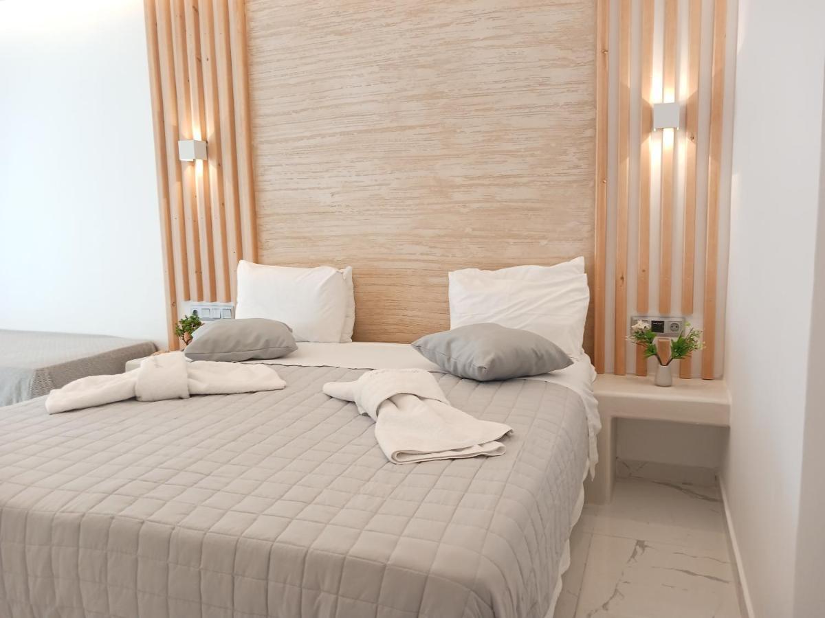 Akrogiali Agios Prokopios Ngoại thất bức ảnh