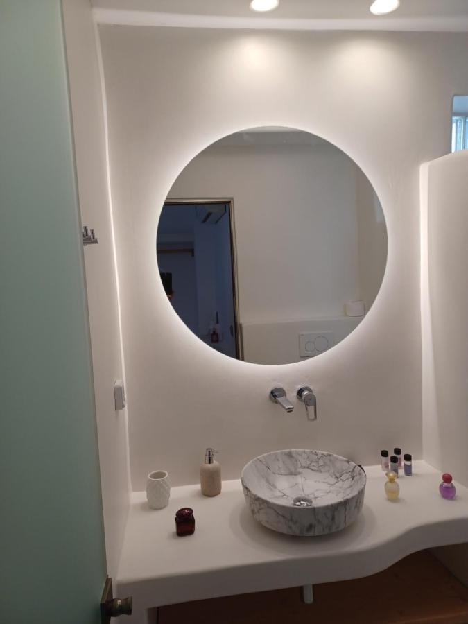 Akrogiali Agios Prokopios Ngoại thất bức ảnh