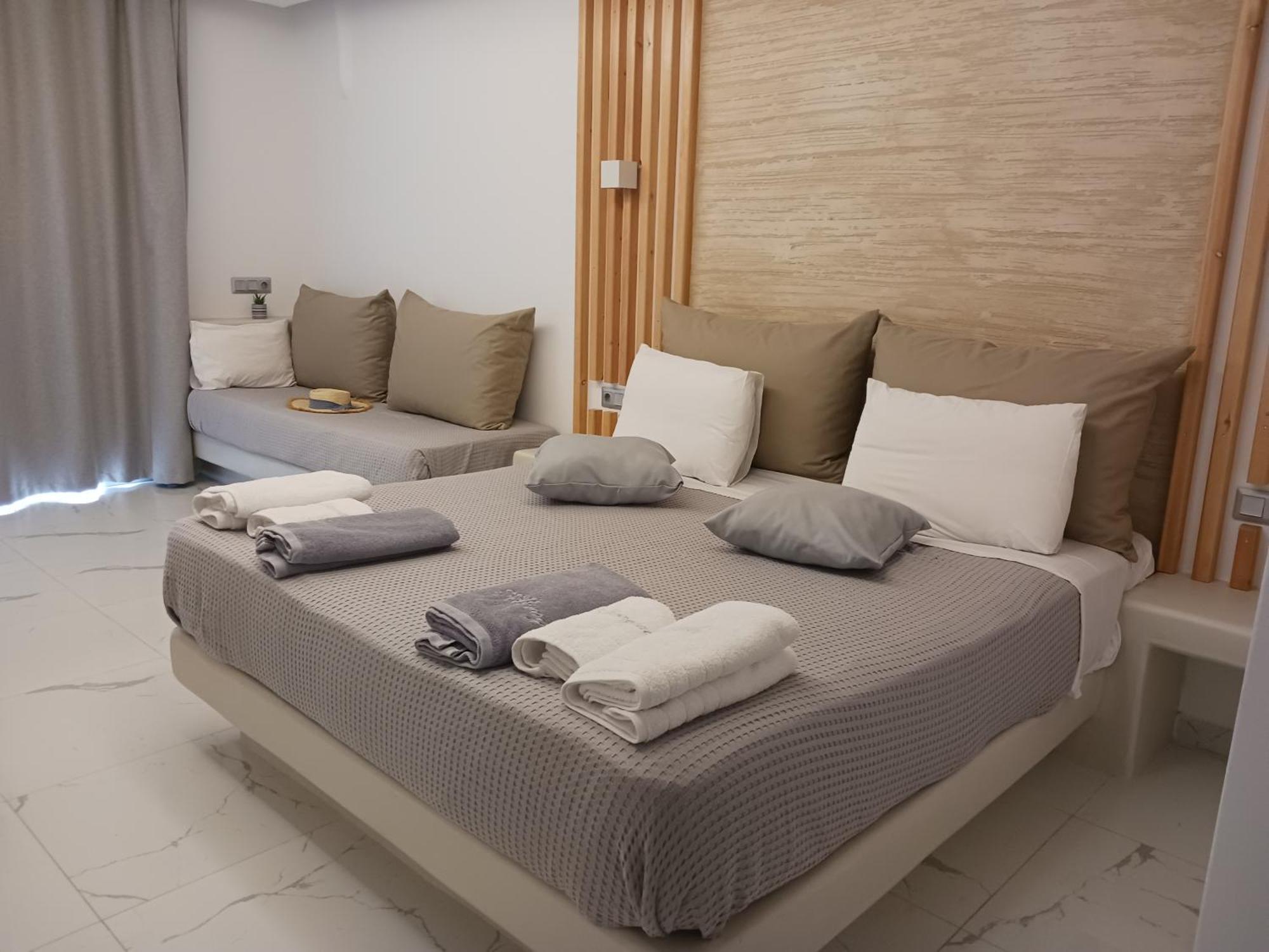 Akrogiali Agios Prokopios Ngoại thất bức ảnh