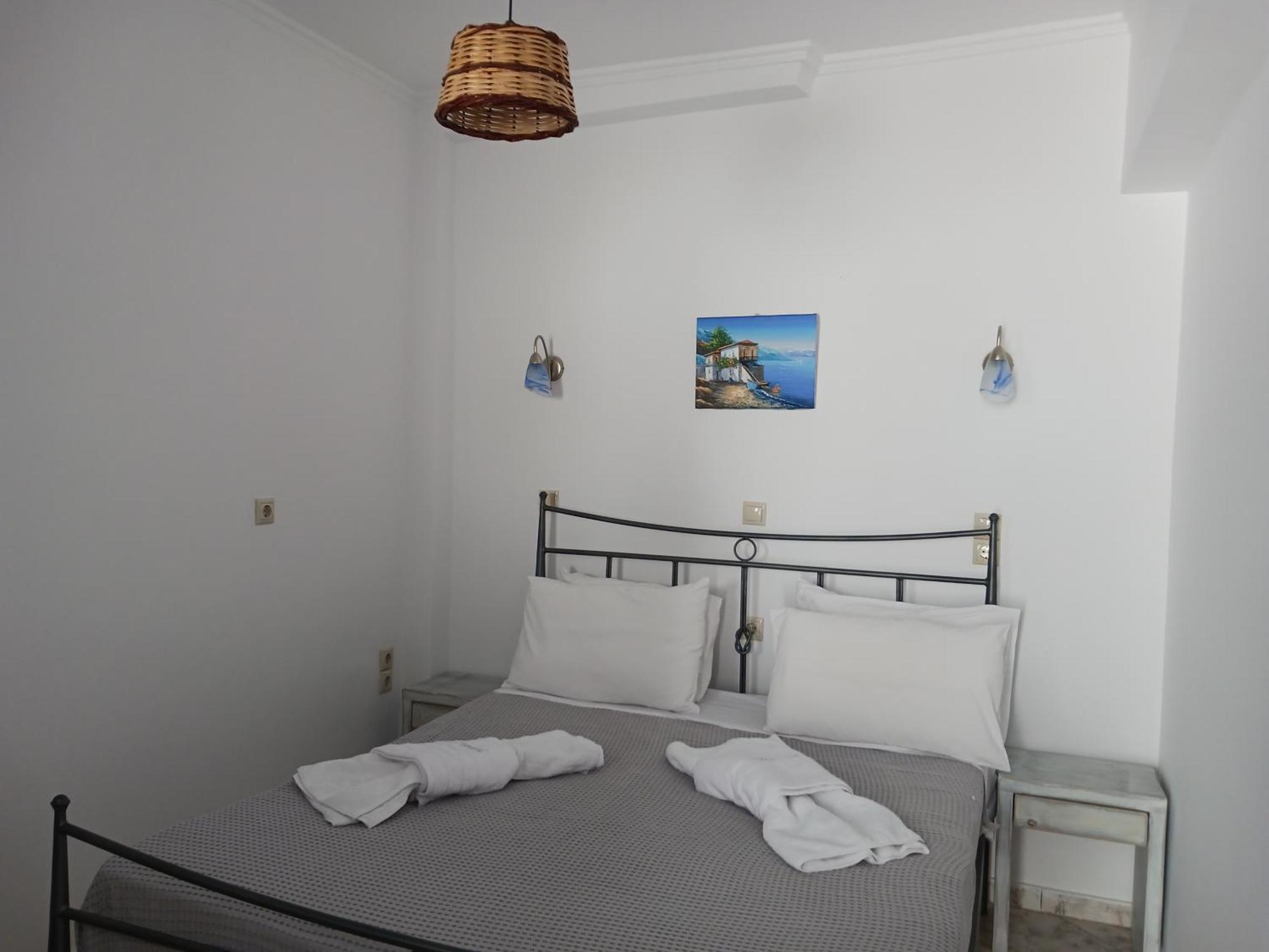 Akrogiali Agios Prokopios Ngoại thất bức ảnh